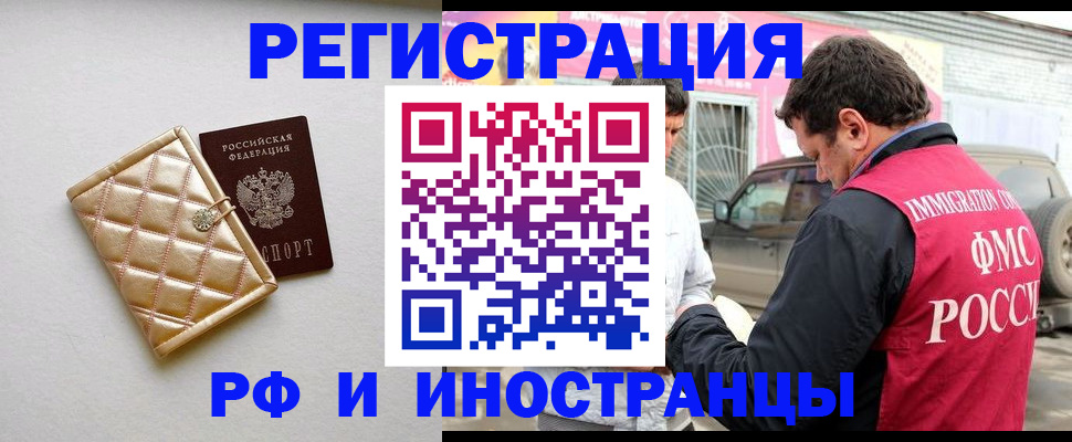 временная регистрация госуслуги в Ермолино